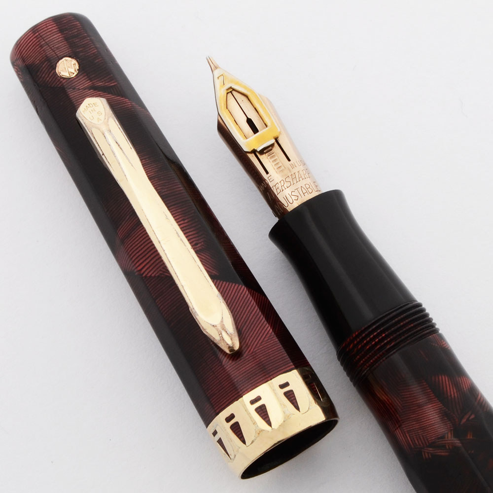 Wahl Doric II Airliner 5